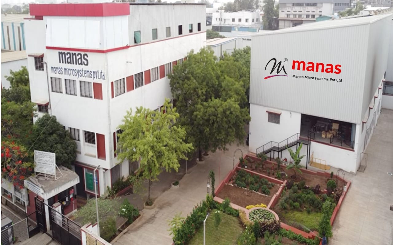 manas microsystems